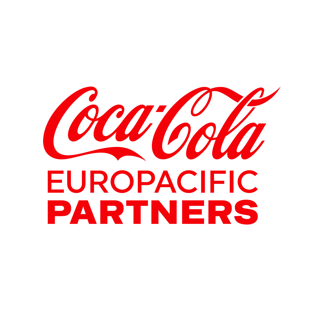 Coca-Cola Europacific Partners